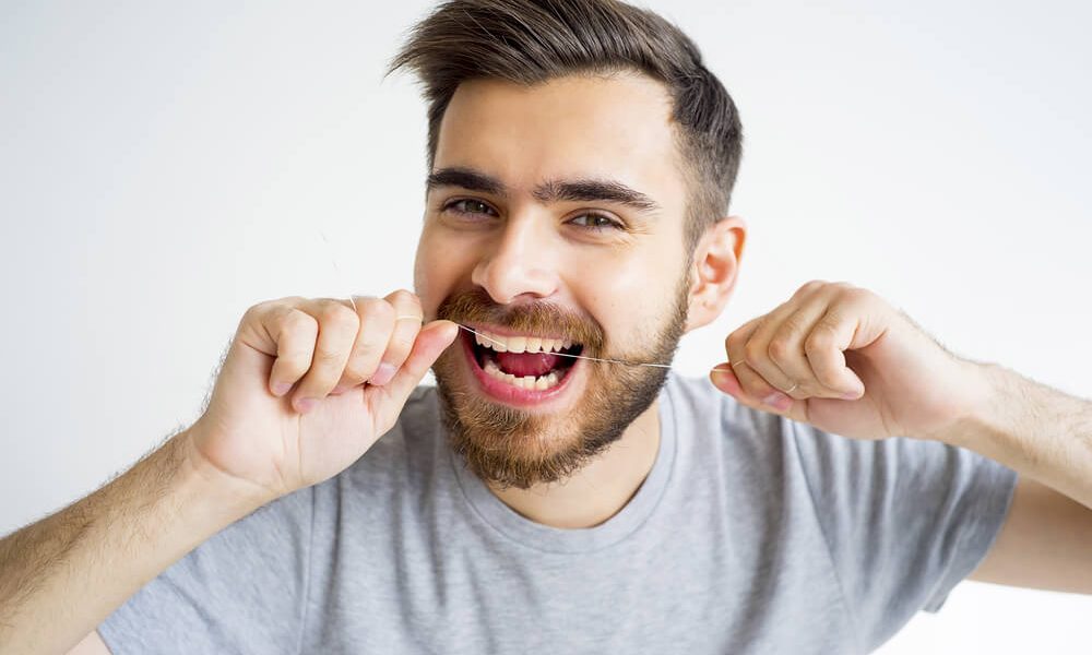 Gums Bleed When Flossing: Causes, Prevention, and Treatment