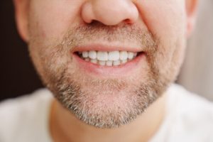 how long does it take for dip to ruin your gums