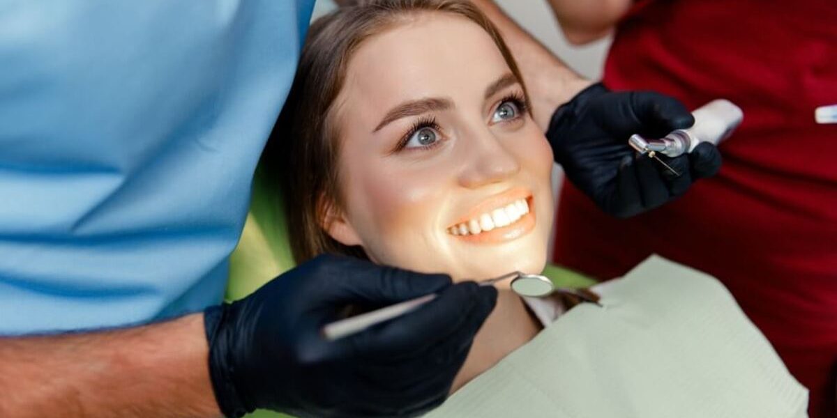What Do the Teeth of a Drug Addict Look Like? What Do the Teeth of a Drug Addict Look Like?